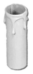 [930669004] Kerzenhülse Roesch m.Tropfen