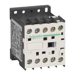 [514000220] Schütz SE LC1 3L 230VAC 1S