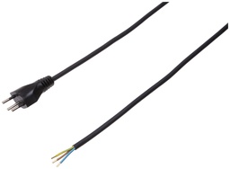 [119056219] Anschlusskabel MH Td 3×1,5mm²