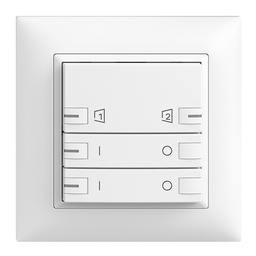 [303383000] UP-Frontset EDUE zeptrionAIR