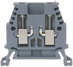 [158620137] Trennklemme WZ 2,5mm² gu