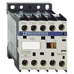 [514070030] Hilfsschütz SE CA2 230VAC 4S