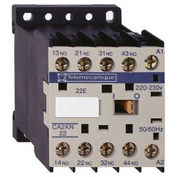 [514070040] Hilfsschütz SE CA2 230VAC