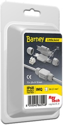 [120608679] Verbindungsmuff.Raytech BARNEY