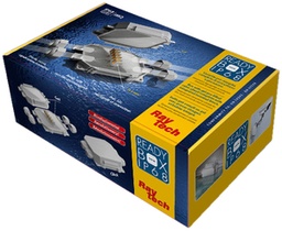 [152245309] Abzweigdose Raytech READY BOX