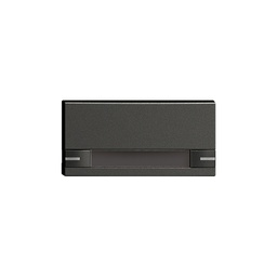 [378535950] Taste 1/2 KNX/El.taster m.LED+