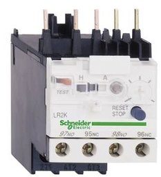 [514089281] Thermorelais SE LR2-K 2,6-3,7A