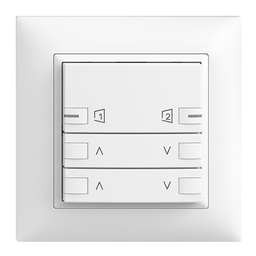 [303389000] UP-Frontset EDUE zeptrionAIR
