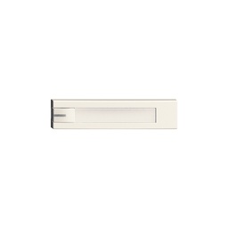 [378537000] Taste 1/4 KNX/El.taster m.LED+