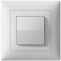 [863721002] UP-Sonnerietaster SIDUS B ws