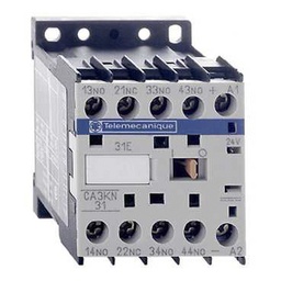 [514170042] Hilfsschütz SE CA3-KN31BD