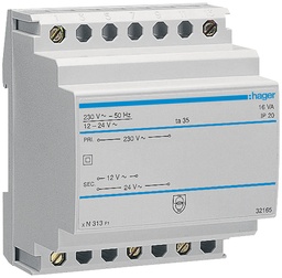 [960102504] EB-Kleintransformator HA 230/