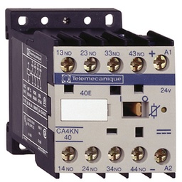 [514170412] Hilfsschütz SE CA4-KN31BW 3
