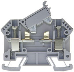 [158650737] Trennmesserklemme WZ 6mm²