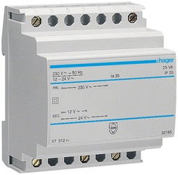 [960103004] EB-Kleintransformator HA 230/
