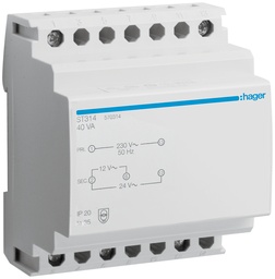 [960108004] EB-Kleintransformator HA 230/