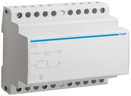 [960110004] EB-Kleintransformator HA 230/