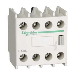 [514278520] Hilfsschalter SE LADN22 2S+2Ö