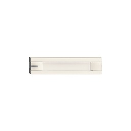 [378544000] Taste 1/4 KNX/El.taster m.LED+