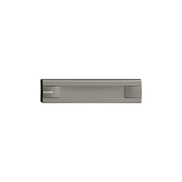 [378544040] Taste 1/4 KNX/El.taster m.LED+
