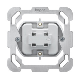 [863729003] UP-Sonnerietaster A/1L HA,