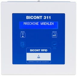 [528008400] AP-Gebührenautomat Bicont 311