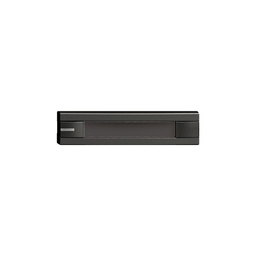 [378544950] Taste 1/4 KNX/El.taster m.LED+