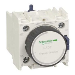 [514284350] Zeitschaltblock SE LADR2