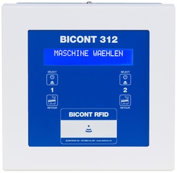 [528008500] AP-Gebührenautomat Bicont 312