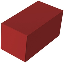 [121909438] Blindmodul BST als Füllstück