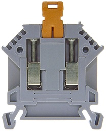 [158681037] Trennklemme WZ 2,5mm² gu
