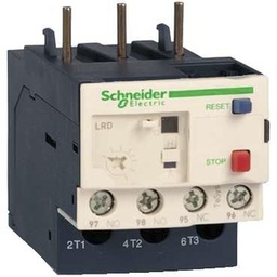 [514289380] Motorschutzrelais LRD10