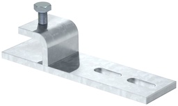 [127069129] Befestigungsklemmstück BET