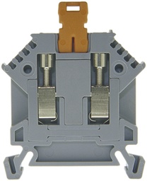 [158685037] Trennklemme WZ 2,5mm² gu