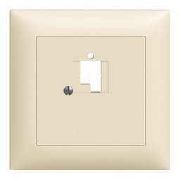 [378547010] Frontset Edue cre 88×88mm 1×TT
