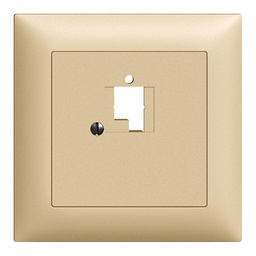 [378547810] Frontset Edue sa 88×88mm 1×TT