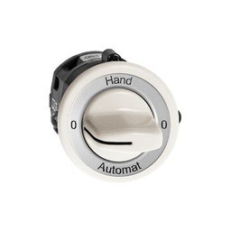 [347134600] UP-Drehschalter 0-Hand-0-Autom