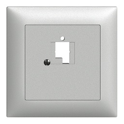 [378547840] Frontset Edue si 88×88mm 1×TT