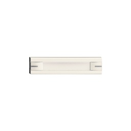 [378550000] Taste 1/4 KNX/El.taster m.LED+