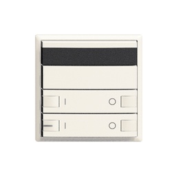 [303405000] Taster ZEP 2K/2T IR ON-OFF