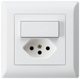 [755146008] UP-Kombination A-R/1P+T13 ws
