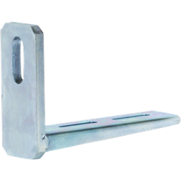 [127080406] Ausleger Lanz f.100mm