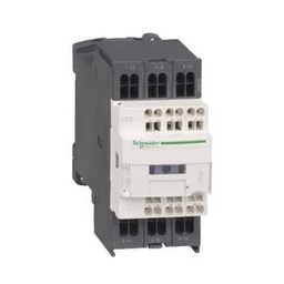 [514400001] Schütz SE LC1-D 3L 24VDC 9A