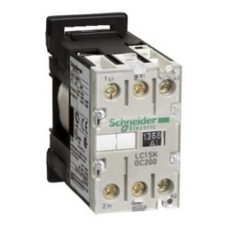 [514400240] Schütz SE LC1-SKGC200P7 DIN 45