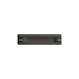 [378550950] Taste 1/4 KNX/El.taster m.LED+