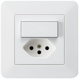 [755146208] UP-Kombination A-R/1P+T13 ws