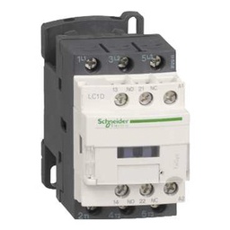[514400347] Schütz SE LC1D25P7 230V/