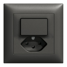 [755146950] UP-Kombination A-R/1P+T13 Edue