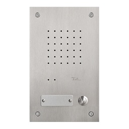 [864160030] UP-Aussensprechstelle Audio FH