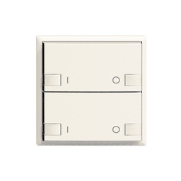 [303408000] Taster ZEP 2K/2T ON-OFF